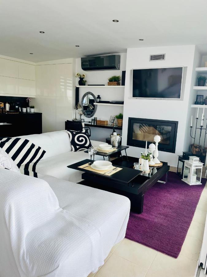 Sea View Luxury Studio Palaio Faliro Atenas Exterior foto